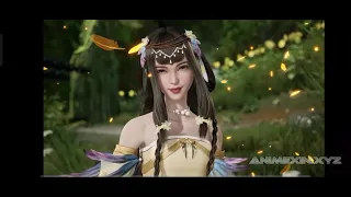 Ten thousand worlds | Wan jie du zun | Episode 42 full eng sub |