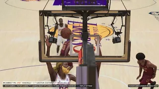 NBA 2K24 95 Close Shot + Masher Hall of Fame