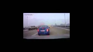 Лучшая Подборка Аварий и ДТП Март 2014 #103 Car Crash Compilation #103 ШОК,ЖЕСТЬ,УЖАС 21+