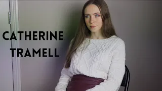 Catherine Tramell - Basic Instinct