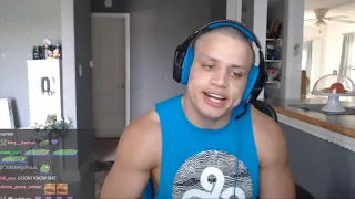 Tyler1 about Reckful terrible news