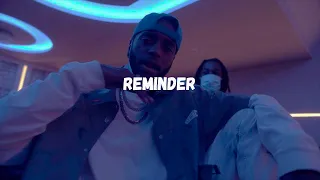 [Free] 6lack type beat x partynextdoor x J.Cole - “Reminder”  (prod.by Bright Daipleh)