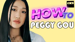 How To Make A Summer BOP Like Peggy Gou