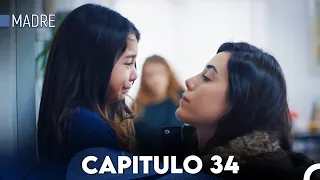 Madre Capitulo 34 (Doblado en Español) FULL HD