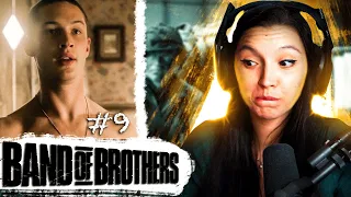 Band of Brothers Episode 9 (Why We Fight) | FIRST TIME WATCHING | TV Show Reaction and Commentary