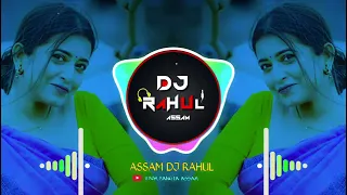 Tur Hahite || Assamese Dj Song || Dj Hard Electro Mix || New Assamese Song 2023 || Assam Dj Rahul