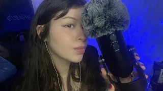 ASMR 100 Sub Special ❥