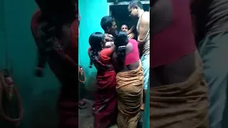 Aurto ki ladai malka ganj ke kirayadaaro ne kra tamasha harrami charsi Vilas.