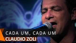 Claudio Zoli: Cada Um, Cada Um (A Namoradeira)