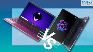 Cuál es la mejor Laptop para comprar?  |  Huawei Matebook D14 vs HP Pavilion 14