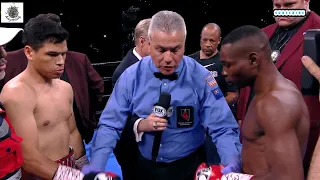 Guillermo Rigondeaux (CUBA)  vs.  Julio Ceja (MEXICO) | Boxing fight Highlights #boxing #sports