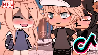 NEW 💖GachaLife TikTok 💖Compilation💖 « Day 09/09 » |👑 TING TING 👑