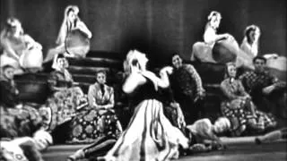 Танец с саблями Sabre dance Bolshoi Theater A.Khachaturyan - Conducting