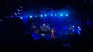 Knights Of Cydonia - Muse - Royal Albert Hall 2018