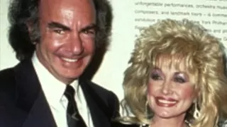 Neil Diamond and Dolly Parton You've Lost That Lovin Feelin