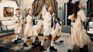 THE SOUND OF MUSIC (2024) Theatre By The Sea Promo