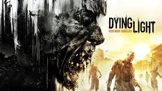 Прыжок веры Dying light (башня)