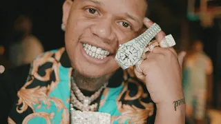 Yella Beezy - "Big Shit (ft. Marlo)" (Official Music Video)