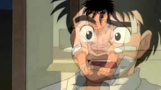 Hajime no Ippo AMV Burning Hearts