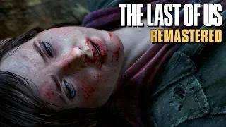 The Last Of Us Remastered PS4 PRO Gameplay German #27 - Kannibalen