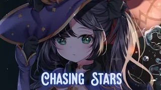 Nightcore - Chasing Stars (Lyrics) (Alesso, Marshmello & James Bay)