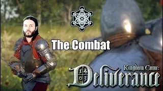 Kingdom Come: Deliverance - Combat System Analysis, Is It Fun?