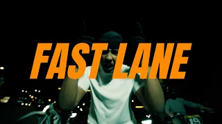 Monty - Fast Lane (Official Music Video)