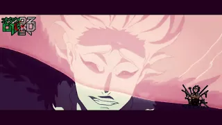 Didin canon 16 - golden boy- BLACK CLOVER -AMV-