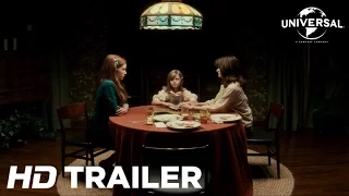 Ouija: Origin of Evil Trailer 2 (OV) (Universal Pictures)