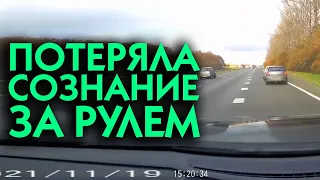 🚗 В Нидерландах мужчина заметил подозрительную машину и решил её остановить, подставив своё авто