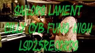 CCFH STUDIO SAILORS LAMENT LSD25RECORDS NOV 21 2014