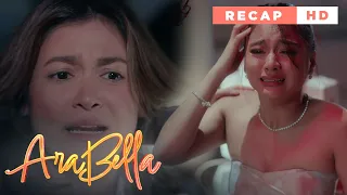 AraBella: Ara hears her mother's call (Weekly Recap HD)