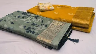 #Batik print  SAREES#Chiffon sarees#daily wear fancy sarees#new fancy sarees#sarees#