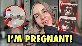 Piper Rockelle Reveals She is PREGNANT on Live?!