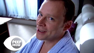 "I've Always Been A Bit Gay" - Peep Show