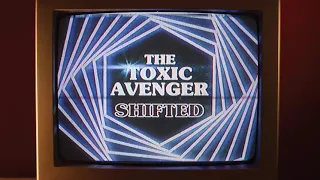 The Toxic Avenger - Shifted EP (Full EP) [Synthwave / Retrowave]