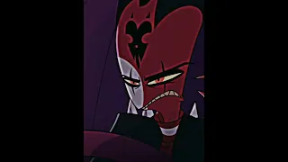 Blitz vs... #helluvaboss #hazbinhotel #whoisstrongest #fypシ #fyp #shorts #blitz