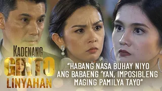 Kadenang Ginto Linyahan | Episode 5