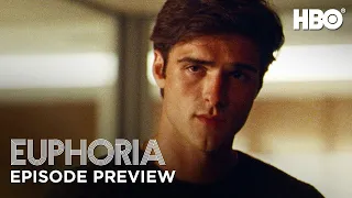 euphoria | season 2 episode 4 promo | hbo