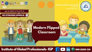 Modern Flipped Classroom