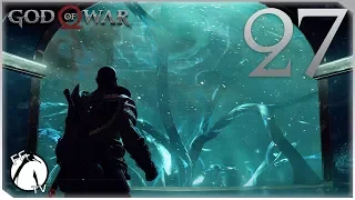God Of War [PS4] #27 ● Последняя просьба