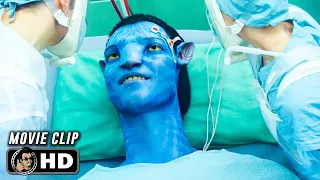 AVATAR Clip - "Awake" (2009) James Cameron