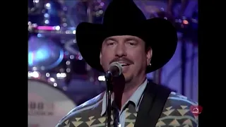 The Bellamy Brothers - Let Your Love Flow (1994)(Music City Tonight 720p)