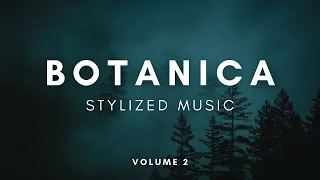 AROMA  - Stylized Music