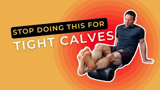 Top 3 Mobilizations to Relieve Tight Calves