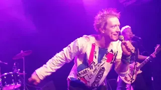 Bodies - The Sex Pistols Experience at the 1865 in Southampton 2019