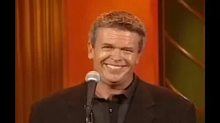 Ron White: Standing In A Hurricane