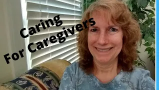 Caring For Aging Parents - Why Caregivers Of Senior Loved Ones Need Respite Care For Themselves