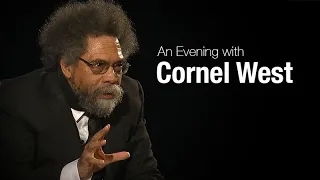 An Evening with Cornel West - Writer's Symposium by the Sea 2022