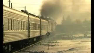 2ТЭ10М-0914 (Узловая) / 2TE10M-0914 (RZD, Uzlovaya). Year 2005.